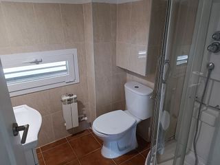 Ático en alquiler en Las Villas - Sta Ana en Valladolid