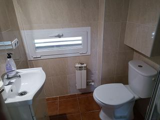 Ático en alquiler en Las Villas - Sta Ana en Valladolid