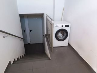 Ático en alquiler en Las Villas - Sta Ana en Valladolid