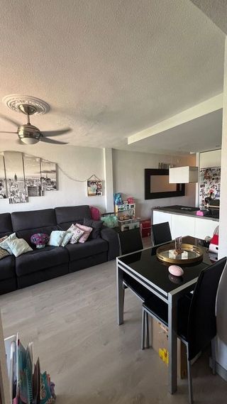 Piso en venta en Parque Ayala - Jardín de la Abadía - Huelín en Málaga