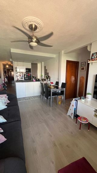 Piso en venta en Parque Ayala - Jardín de la Abadía - Huelín en Málaga