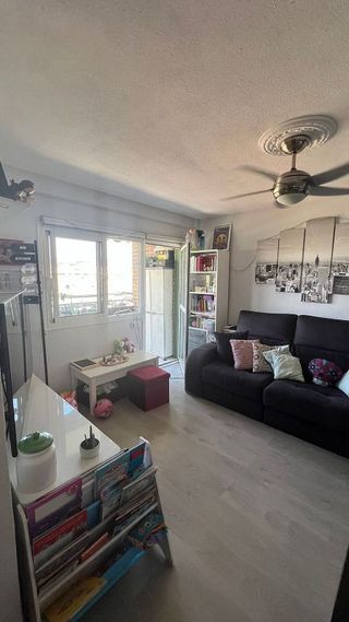 Piso en venta en Parque Ayala - Jardín de la Abadía - Huelín en Málaga