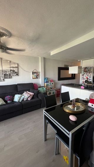 Piso en venta en Parque Ayala - Jardín de la Abadía - Huelín en Málaga