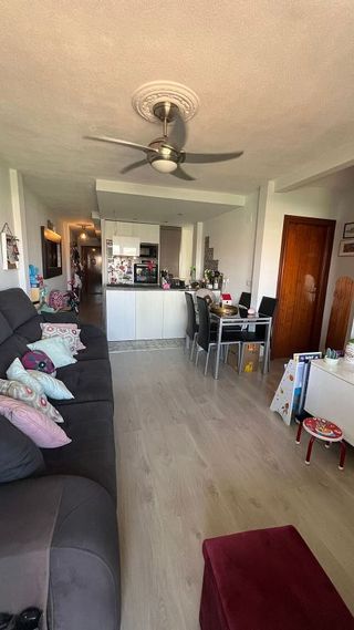 Piso en venta en Parque Ayala - Jardín de la Abadía - Huelín en Málaga