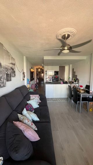 Piso en venta en Parque Ayala - Jardín de la Abadía - Huelín en Málaga