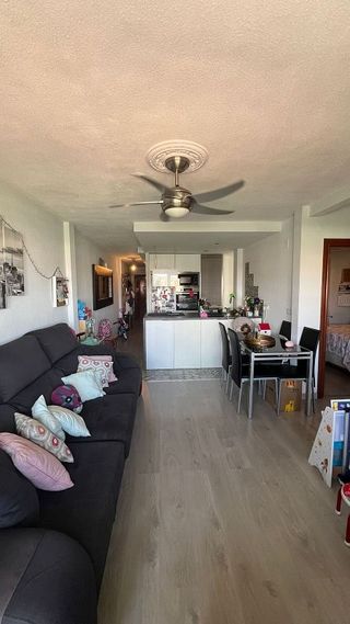 Piso en venta en Parque Ayala - Jardín de la Abadía - Huelín en Málaga