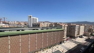 Piso en venta en Parque Ayala - Jardín de la Abadía - Huelín en Málaga