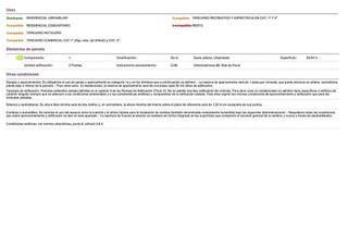 Terreno en venta en Calicanto - Cumbres de Calicanto - Santo Domingo en Torrent