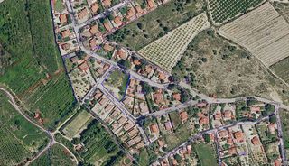 Terreno en venta en Calicanto - Cumbres de Calicanto - Santo Domingo en Torrent