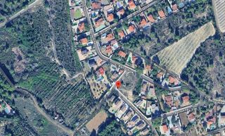 Terreno en venta en Calicanto - Cumbres de Calicanto - Santo Domingo en Torrent