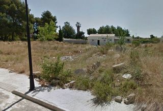 Terreno en venta en Calicanto - Cumbres de Calicanto - Santo Domingo en Torrent