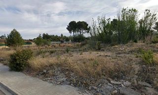 Terreno en venta en Calicanto - Cumbres de Calicanto - Santo Domingo en Torrent