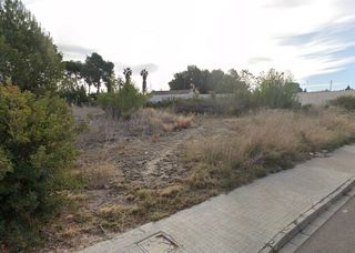 Terreno en venta en Calicanto - Cumbres de Calicanto - Santo Domingo en Torrent