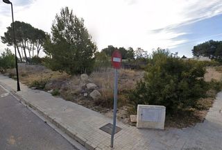 Terreno en venta en Calicanto - Cumbres de Calicanto - Santo Domingo en Torrent