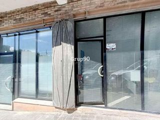 Local comercial en venta en Instituts - Universitat en Lleida