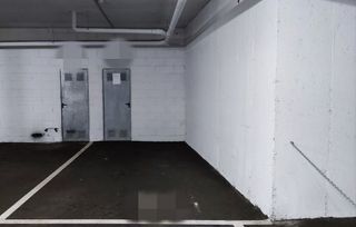 Garaje en venta en Roces en Gijón