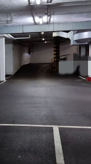 Garaje en venta en Roces en Gijón