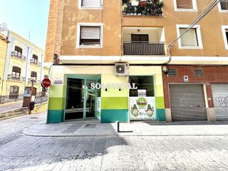 Local comercial en venta en Orihuela ciudad en Orihuela