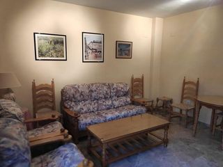 Piso en venta en Huerta de la Reina - Trassierra en Córdoba