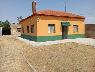 Chalet en venta en Belén - Pilarica - Bº España en Valladolid