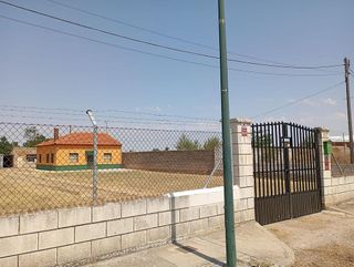 Chalet en venta en Belén - Pilarica - Bº España en Valladolid