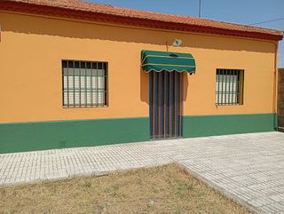 Chalet en venta en Belén - Pilarica - Bº España en Valladolid