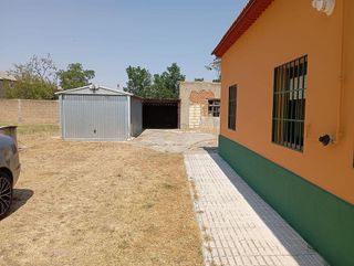 Chalet en venta en Belén - Pilarica - Bº España en Valladolid