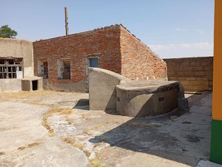 Chalet en venta en Belén - Pilarica - Bº España en Valladolid