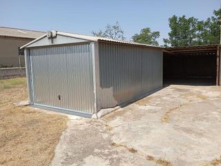 Chalet en venta en Belén - Pilarica - Bº España en Valladolid