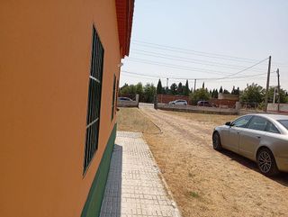 Chalet en venta en Belén - Pilarica - Bº España en Valladolid
