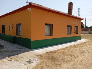 Chalet en venta en Belén - Pilarica - Bº España en Valladolid