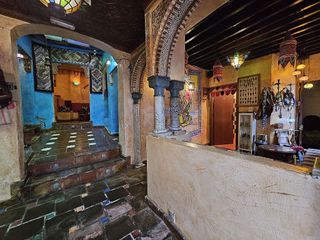 Casa adosada en venta en Torrox Pueblo en Torrox