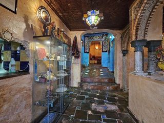 Casa adosada en venta en Torrox Pueblo en Torrox