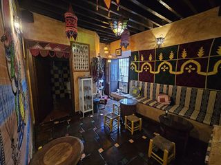 Casa adosada en venta en Torrox Pueblo en Torrox