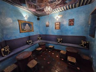 Casa adosada en venta en Torrox Pueblo en Torrox