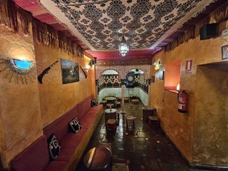 Casa adosada en venta en Torrox Pueblo en Torrox