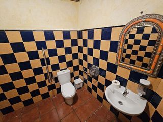 Casa adosada en venta en Torrox Pueblo en Torrox