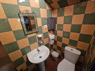 Casa adosada en venta en Torrox Pueblo en Torrox