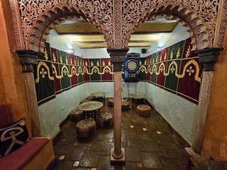 Casa adosada en venta en Torrox Pueblo en Torrox