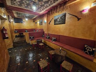 Casa adosada en venta en Torrox Pueblo en Torrox