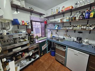 Casa adosada en venta en Torrox Pueblo en Torrox