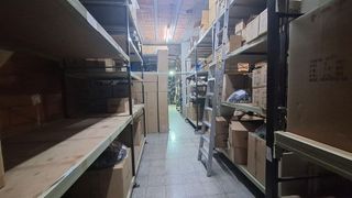 Local comercial en venta en Eixample - Sant Oleguer en Sabadell