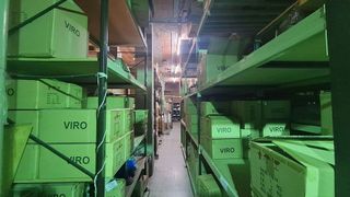 Local comercial en venta en Eixample - Sant Oleguer en Sabadell