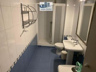 Piso en alquiler en Peñamefecit - Avda Barcelona en Jaén