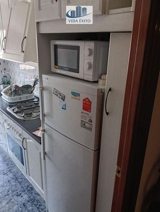 Piso en alquiler en Peñamefecit - Avda Barcelona en Jaén