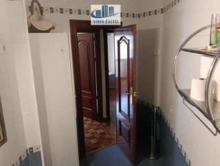 Piso en alquiler en Peñamefecit - Avda Barcelona en Jaén