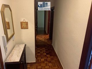 Piso en alquiler en Peñamefecit - Avda Barcelona en Jaén