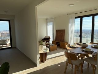 Piso en alquiler en Finestrelles en Esplugues de Llobregat