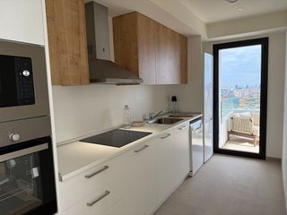 Piso en alquiler en Finestrelles en Esplugues de Llobregat