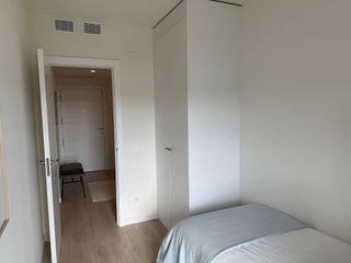 Piso en alquiler en Finestrelles en Esplugues de Llobregat